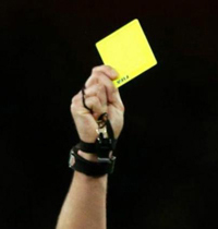 Football Yellow Card Picks