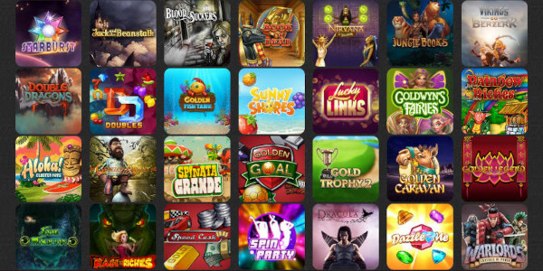 Choosing-New-Casino-Site